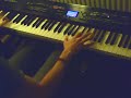 Star Wars Medley by Gijspiano