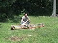 Airpower Gatling Gun #2