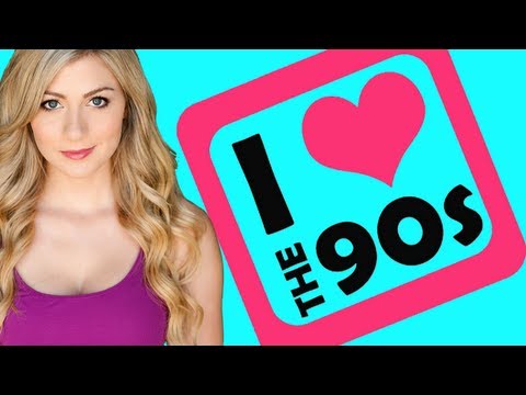 TOP 10 BEST 90's TV SHOWS!