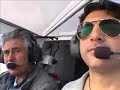 CH701 STOL Akoli to Kalavrita