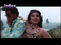 Rambha with Ajay