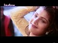 Rambha with Ajay