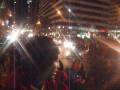 Philadelphia Phillies win the 2008 World Series, Crazy Riots 2
