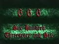 NEW WORLD ORDER.THE DEVIL IN THE VATICAN!! pt7 The book of Revelations.