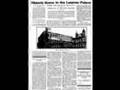 NEW WORLD ORDER.THE DEVIL IN THE VATICAN!! pt7 The book of Revelations.