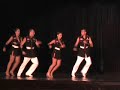 Edwin Rivera Project- 2006 Puerto Rico Salsa Hustle Congress