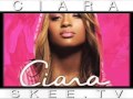 Sexy CIARA Talks With SkeeTV & I Will Not Lose RocAWear Tour