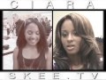 Sexy CIARA Talks With SkeeTV & I Will Not Lose RocAWear Tour