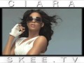 Sexy CIARA Talks With SkeeTV & I Will Not Lose RocAWear Tour
