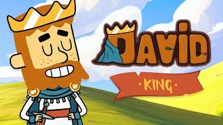 David Becomes King – Part 4