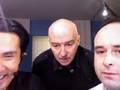 Igudesman & Joo Diary 4: Midge Ure