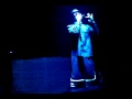 Sido Konzert München (3.12.09)