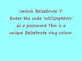 hey guys this is a video that has cheats to the new game of beyblade metal fusion enjoy hope they help oh and here is the codes if you cant read them pegasus omega m: bmj4o7oshq pegasus omega w: po0oiv3qny belzebrute y: wicqtq4hns cyber idk? zw71nvsjul cyber pegasus ar: dz4gjma8v