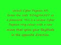 hey guys this is a video that has cheats to the new game of beyblade metal fusion enjoy hope they help oh and here is the codes if you cant read them pegasus omega m: bmj4o7oshq pegasus omega w: po0oiv3qny belzebrute y: wicqtq4hns cyber idk? zw71nvsjul cyber pegasus ar: dz4gjma8v