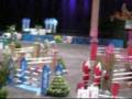Globen Horse Show