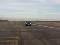 T5 Pickup mit Porschemotor 996 Turbo Race 3
