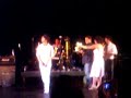 Singing Happy Birthday to Joe Jonas @ his concert Singing Happy Birthday to Joe Jonas @ his concert
