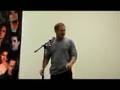 Fredric Lehne in Chicago: his Jared & Jensen underwear