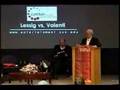 Lessig vs. Valenti -- A Debate on Creativity, Commerce & Cul