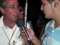 Aparición Virgen de la Cabeza 2007 (FdR TV)