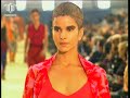 Patricia Velasquez video Fashion TV FTV clip