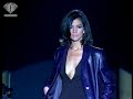 fashion tv ftv   fashion in films patricia velasquez