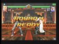 VF5 ver.C Anaguma(JA) vs Homestay(AK)