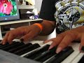 Fake Plastic Trees Cover
