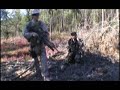 Sarthe Airsoft - Retour sur Zone - 2007.09.08 - SAT