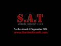 Sarthe Airsoft - Retour sur Zone - 2007.09.08 - SAT