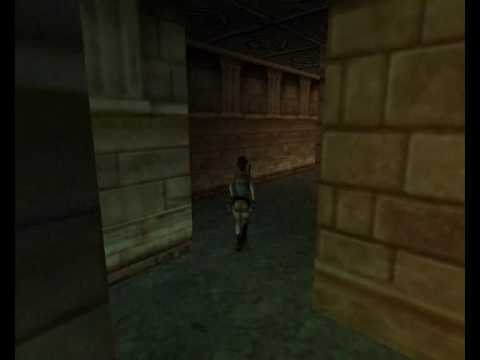 Tomb Raider : La Révélation Finale