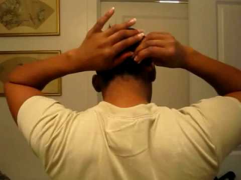 My Military Hairstyle. Time: 4:29. This is one of the ways I style my hair My Military Hairstyle. Time: 4:29. This is one of the ways I style my hair