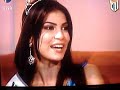 Marianne Cruz, Miss RDU 2008 en CHEVERE NIGHTS- 1ra PARTE