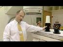 Inside the Linear Accelerator