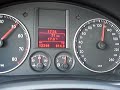 VW Golf MKV TSI 140 hp 50-150 kph