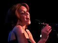 Andrea McArdle in NYC @ The Metropolitan Room