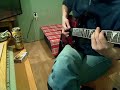 Sex Pistols - God Save the Queen-cover play by L(o)lek...