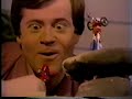 Go Bots Toy Commercial