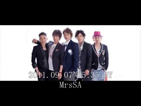 SMAP-夜空的彼岸