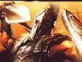 Classic Game Room WARRIORS: LEGENDS OF TROY for PS3 rev