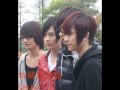 TOP COMBINE 至上励合new hair style - 下一站永远next stop, forever