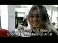 nsync making the video:its gonna be me part 2 of 3 