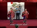 Sanshin-Performance-