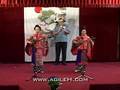 Sanshin Performance - Okinawan Tomonokai of Ohio