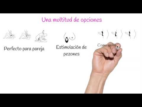 Вибратор Endless Fun