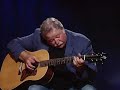 Paul Geremia plays \"Tootie Blues\"