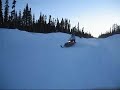 Goose Bay Boondocking