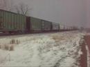 UP 8578 West UP 8578 West