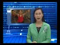 video taken by members of hong de lion dance association (melbourne australia) - ?????????? ( http://www.hongdelion.com.au )
jiu jiang news bulletin featuring sifu deng chi tang. he is a master in jow ga (chow gar) kung fu and lion dance.