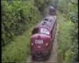 DSB My 1122 near Aabenraa 1993
